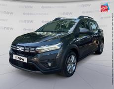 Dacia Sandero Illkirch-Graffenstaden