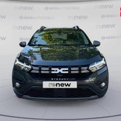 Dacia Sandero 1.0 ECO-G 100ch Stepway Expression Illkirch-Graffenstaden