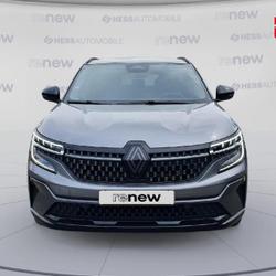 Renault Austral 1.2 E-Tech full hybrid 200ch Iconic esprit Alpine- 23 Illkirch-Graffenstaden