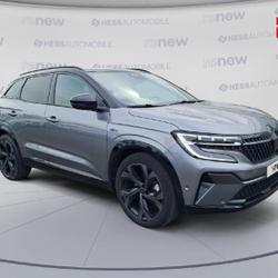 Renault Austral 1.2 E-Tech full hybrid 200ch Iconic esprit Alpine- 23 Illkirch-Graffenstaden