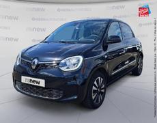 Renault Twingo 3 - E-Tech Electric Techno R80 Achat Intégral - 15 299 €