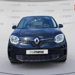 Renault Twingo 3 E-Tech Electric Techno R80 Achat Int&eacute;gral occasion - Strasbourg - photo 2/30