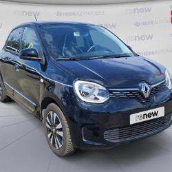 Renault Twingo 3 E-Tech Electric Techno R80 Achat Int&eacute;gral occasion - Strasbourg - photo 3/30