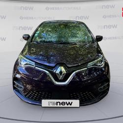 Renault Zoe E-Tech Techno charge normale R135 - 22B Illkirch-Graffenstaden