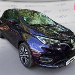 Renault Zoe E-Tech Techno charge normale R135 - 22B Illkirch-Graffenstaden