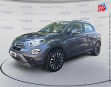 Fiat 500x Strasbourg