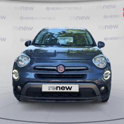 Fiat 500x 1.3 FireFly Turbo T4 150ch Cross DCT Strasbourg