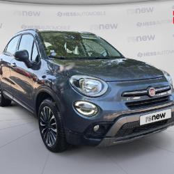 Fiat 500x 1.3 FireFly Turbo T4 150ch Cross DCT Strasbourg