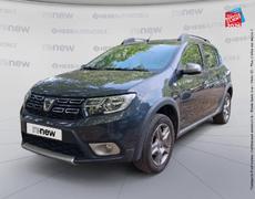 Dacia Sandero Illkirch-Graffenstaden