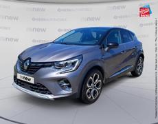 Renault Captur Strasbourg