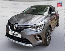 Renault Captur Illkirch-Graffenstaden