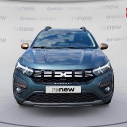 Dacia Sandero 1.0 TCe 110ch Stepway Extreme + -24 Strasbourg