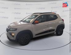 Dacia Spring Illkirch-Graffenstaden