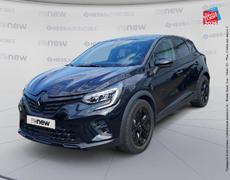 Renault Captur Strasbourg