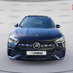 Mercedes GLA 200 163ch AMG Line 7G-DCT Strasbourg
