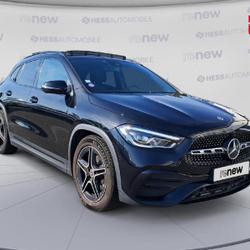 Mercedes GLA 200 163ch AMG Line 7G-DCT Strasbourg