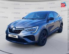 Renault Arkana Illkirch-Graffenstaden