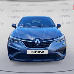 Renault Arkana 1.6 E-Tech hybride 145ch RS Line Fast Track Illkirch-Graffenstaden