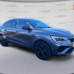 Renault Arkana 1.6 E-Tech hybride 145ch RS Line Fast Track Illkirch-Graffenstaden
