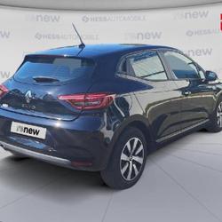Renault Clio 5 1.0 TCe 90ch Equilibre Illkirch-Graffenstaden