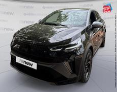 Renault Captur Illkirch-Graffenstaden