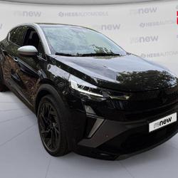 Renault Captur 1.6 E-Tech full hybrid 145ch esprit Alpine Illkirch-Graffenstaden