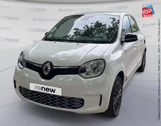 Renault Twingo 3 Illkirch-Graffenstaden