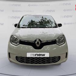 Renault Twingo 3 E-Tech Electric Urban Night R80 Achat Int&eacute;gral Illkirch-Graffenstaden