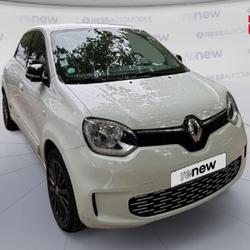 Renault Twingo 3 E-Tech Electric Urban Night R80 Achat Int&eacute;gral Illkirch-Graffenstaden