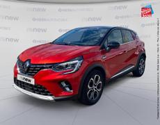 Renault Captur Strasbourg