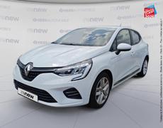 Renault Clio 4 Strasbourg