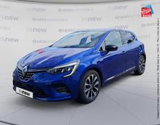 Renault Clio 5 Strasbourg