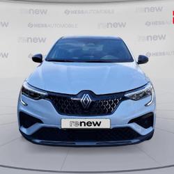 Renault Arkana 1.6 E-Tech 145ch full hybrid  Techno -23 Illkirch-Graffenstaden