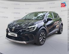 Renault Captur Illkirch-Graffenstaden