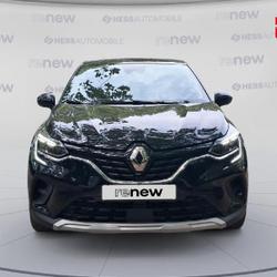 Renault Captur 1.0 TCe 90ch Evolution Illkirch-Graffenstaden