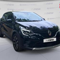 Renault Captur 1.0 TCe 90ch Evolution Illkirch-Graffenstaden