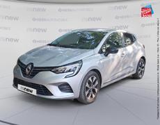 Renault Clio 5 Illkirch-Graffenstaden