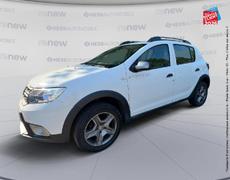 Dacia Sandero Illkirch-Graffenstaden