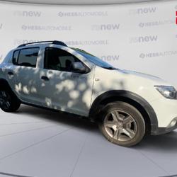 Dacia Sandero 0.9 TCe 90ch Stepway Euro6c Illkirch-Graffenstaden