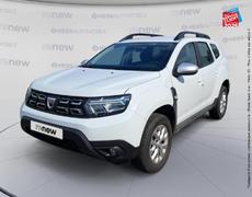 Dacia Duster Illkirch-Graffenstaden