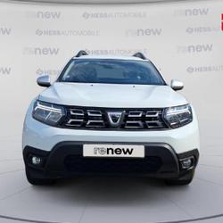 Dacia Duster 1.0 ECO-G 100ch Confort 4x2 Illkirch-Graffenstaden