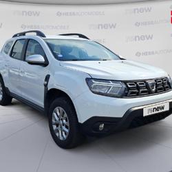 Dacia Duster 1.0 ECO-G 100ch Confort 4x2 Illkirch-Graffenstaden