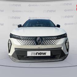 Renault Scenic 4 E-Tech Electric 220ch Techno esprit Iconic grande autonomie -24 Illkirch-Graffenstaden