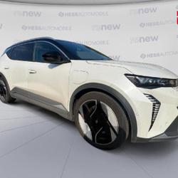Renault Scenic 4 E-Tech Electric 220ch Techno esprit Iconic grande autonomie -24 Illkirch-Graffenstaden
