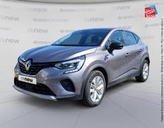 Renault Captur Strasbourg