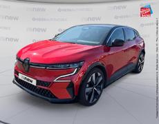 Renault Megane 4 Strasbourg