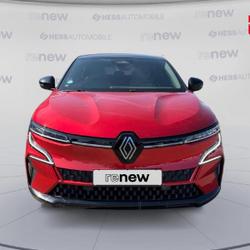 Renault Megane 4 E-Tech Electric EV60 220ch Techno super charge Strasbourg
