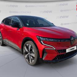 Renault Megane 4 E-Tech Electric EV60 220ch Techno super charge Strasbourg