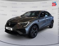 Renault Arkana Strasbourg