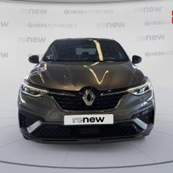 Renault Arkana 1.6 E-Tech hybride 145ch RS Line Fast Track Strasbourg